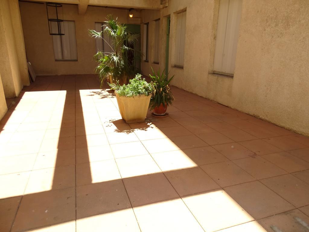 Apartment Serenita