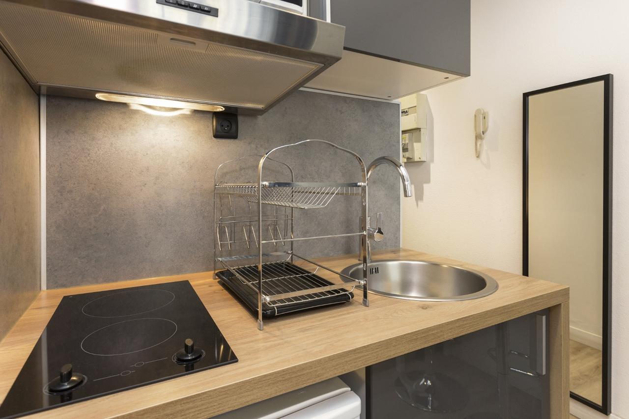 Apartment Serenita Avignon