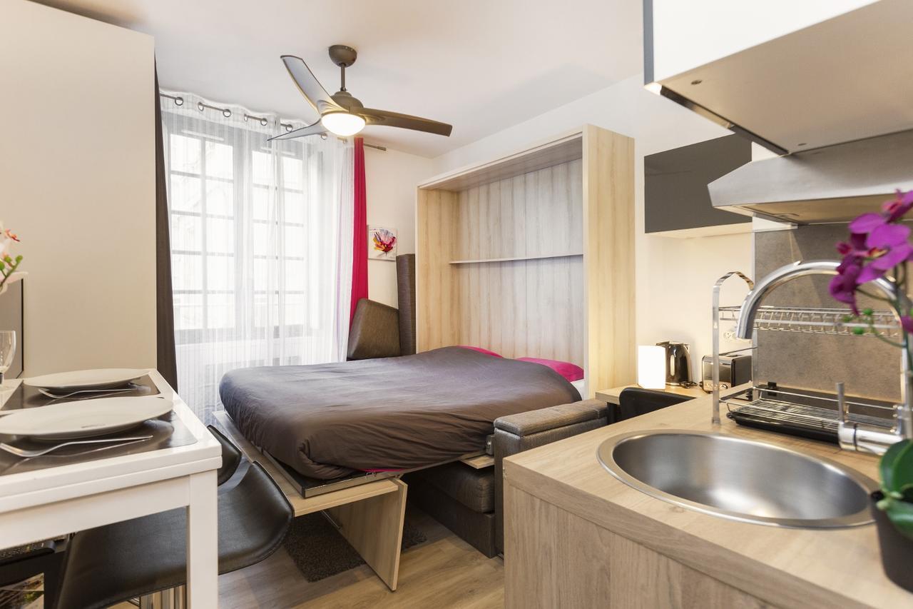 Serenita Apartment