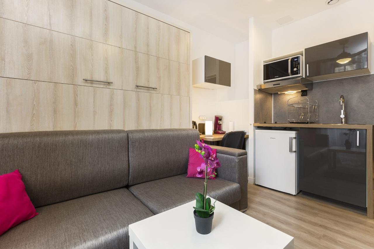 Apartment Serenita Avignon