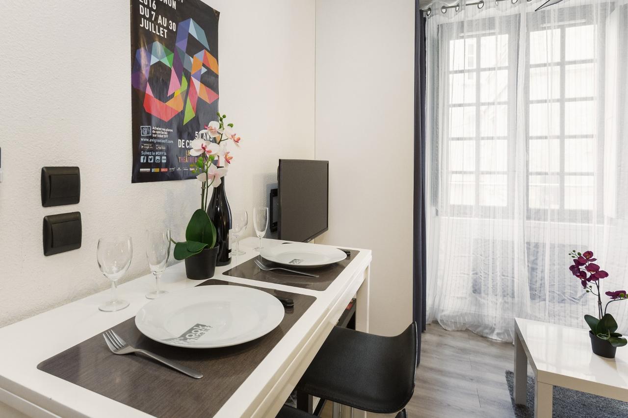 Apartment Serenita