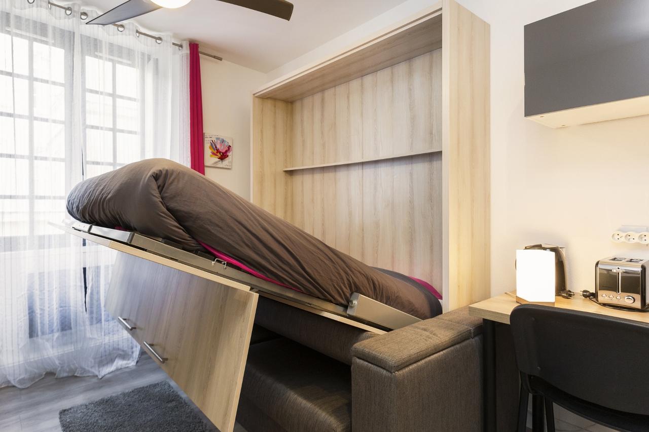 Apartment Serenita Avignon